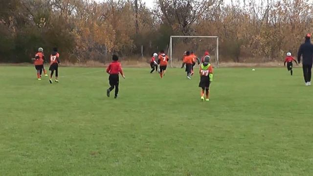 Аресенал-2 (2007) - Мастер Мяча (2007). с.Берёзовка, 26-28 октября 2015 года смотреть онлайн