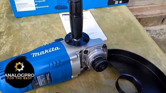 Болгарка Макита 230 смотреть онлайн