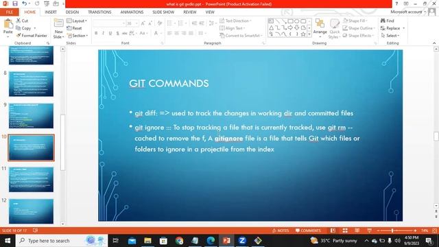 What is Git? how it works explained in detailed, what VCS? What are git commands #Devops #sourcecod смотреть онлайн