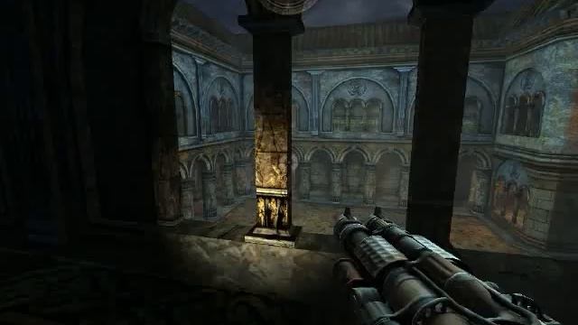 Painkiller Secrets - Chapter 1 Level 2 смотреть онлайн