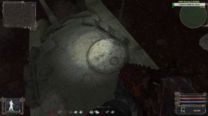 сталкер Народная Солянка 2016 принести документы из красного леса клыку