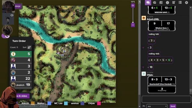 dnd Oracle of Destiny s12 смотреть онлайн