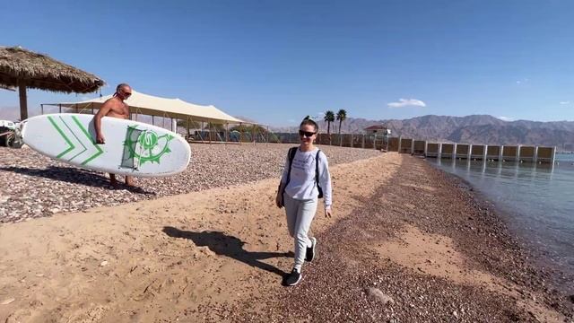 ПОЧЕМУ АНЕЧКА В КУПАЛЬНИКЕ?║ЖАРКА СЁМГИ ЗИМОЙ ПЛЯЖ КРАСНОГО МОРЯ ЭЙЛАТ║АНЕЧКИНЫ НОВОСТИ ИЗ ИЗРАИЛЯ смотреть онлайн