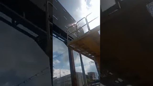 Работа автовышки смотреть онлайн