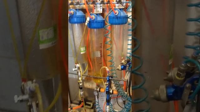 Обзор оборудования для металлизации смотреть онлайн