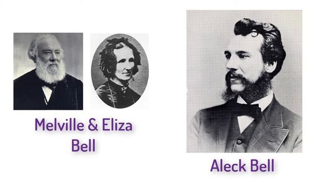 Alexander Graham Bell Biography: The Telephone & A Remarkable Deaf Woman Named Mabel смотреть онлайн