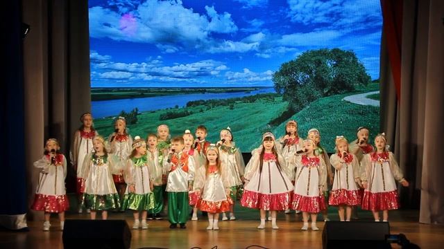 08 Росиночка Россия Улыбочка смотреть онлайн