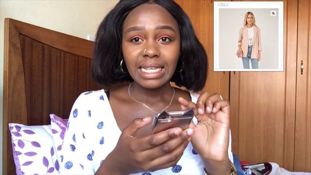 ONLINE SHOPPING IN KENYA| IS IT WORTH IT?! #clothinghaul#stylewithme#fashionhaul смотреть онлайн
