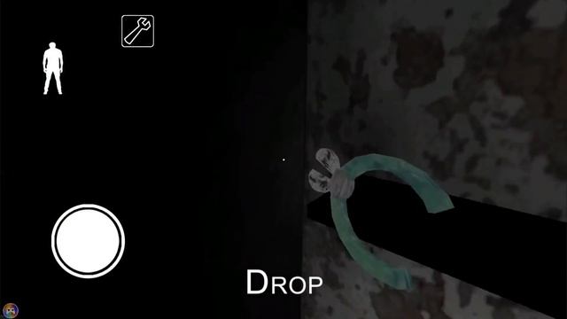 Secrets of GRANNY House #4 in Hindi Game Definition Funny Horror Story Tricks to Teleport Glitch 2 смотреть онлайн
