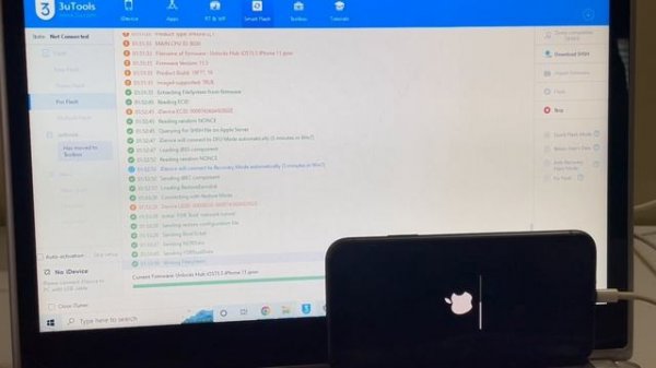 iOS 15.5 Permanent iCloud Bypass Unlock on iPhone 11 iPad | Unlocks Hub