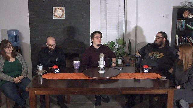History Bluffs Ep. 4 - The 1659 War on Christmas смотреть онлайн
