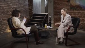 Влад Листьев. Жена Влада Листьева Альбина Назимова