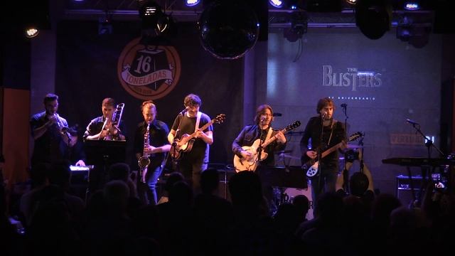 The Blisters - Magical Mystery Tour смотреть онлайн