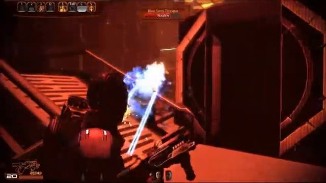 Mass Effect 2: Jack Recruitment Mission as Engineer (Insanity) смотреть онлайн