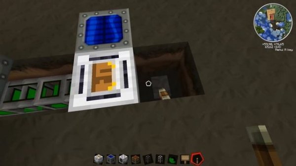 Minefactory Reloaded - Auto Enchanter [Tutorial] #087 - German