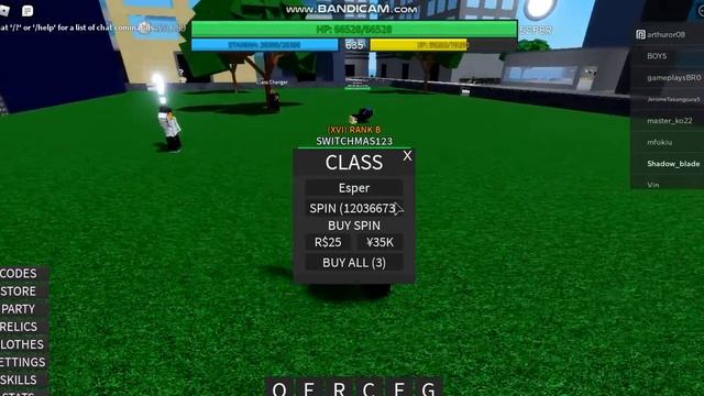 A Hero's Destiny - How to Spin A Legendary Clasesss смотреть онлайн