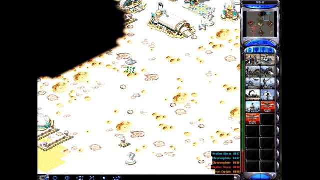 Red Alert 2 - Perfect Nuclear Tank - Very Good Game Teaser смотреть онлайн