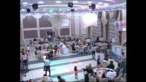 Аварская Свадьба Рома и Дианна васул рах 2