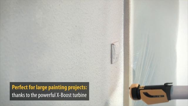 Wagner Flexio 950 - Short Overview смотреть онлайн