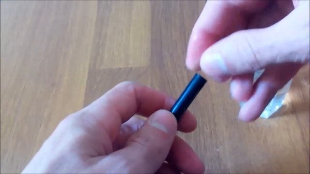 Как Сделать Самострел из Ручки 90 х годов. самострел своими руками. лайфхак с ручкой смотреть онлайн