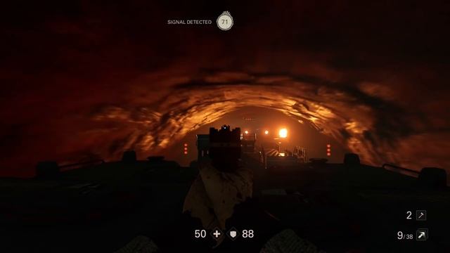 Wolfenstein 2 The New Colossus Walkthrough Part 6 - ROSWELL (Full Game) Let's Play Playthrough смотреть онлайн