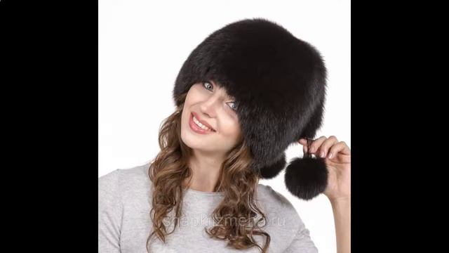 Шапки меховые женские распродажа смотреть онлайн