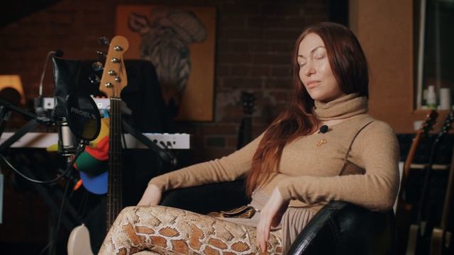 Певица Мэри Ян и её продюсер автор стихов Дэн Ян