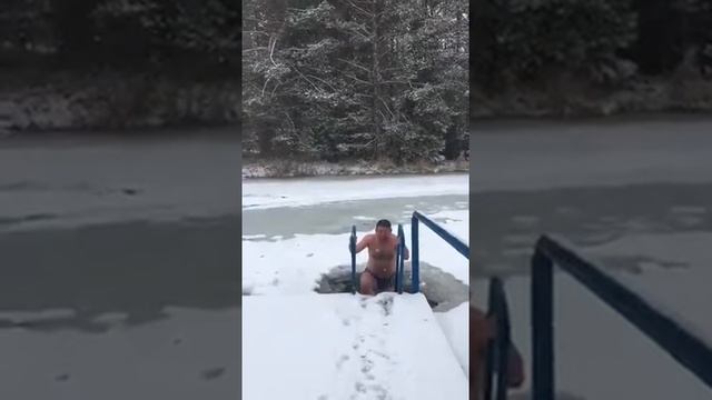 Татарам мороз не страшен! смотреть онлайн