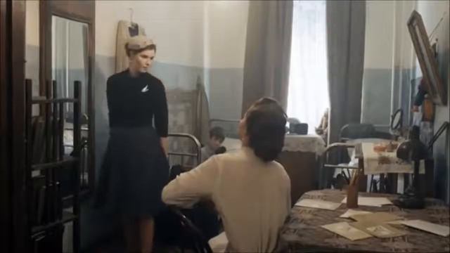 Мгновения жизни смотреть онлайн