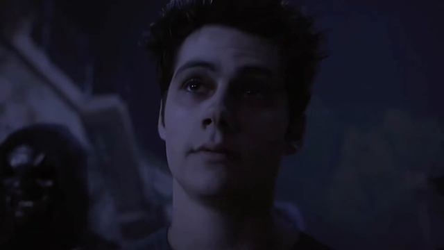 Dark Josie, Void Raven and Void Stiles | Fear смотреть онлайн