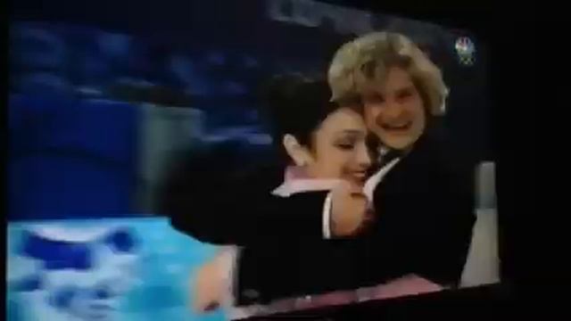 XXII OLYMPIC SOCHI 2014 ICE DANCE SKATING смотреть онлайн