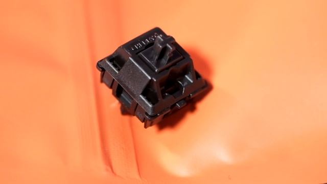 The Problem With Keyboard Switches смотреть онлайн