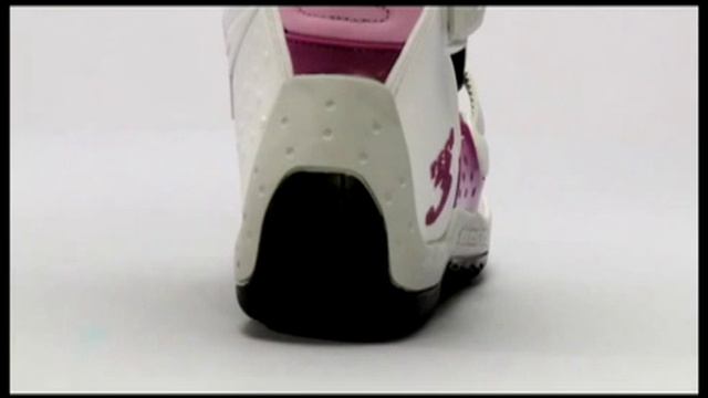 Alpinestars Women's Stella Tech 3 Boots at BustersDirtShop.com смотреть онлайн