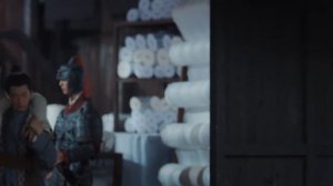 Мой героический муж 1 сезон 9 серия