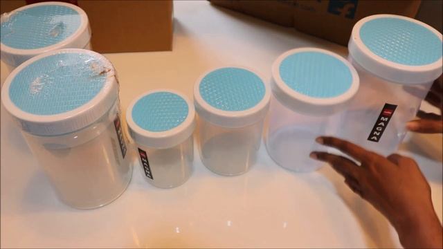 Unboxing 2 Best Kitchen Storage Container sets | Cello Magna & Cello Checkers смотреть онлайн