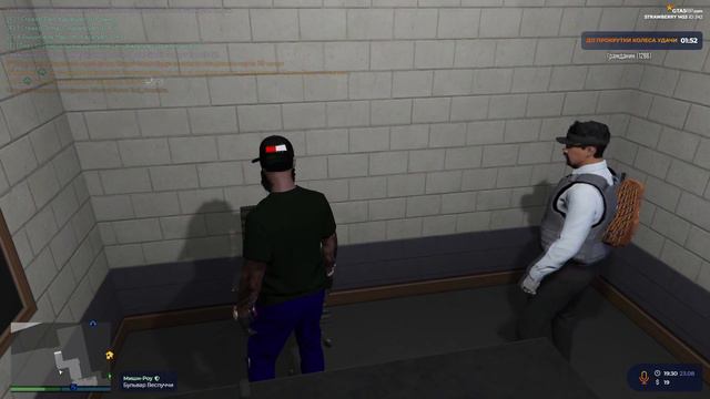 КАК БЕСПРЕДЕЛИТ LSPD\LSSD В ДЕНЬ БЛАТА GTA 5 RP  | FIB  НЕ ЗНАЮЩИЙ ЗАКОН | НЕАДЕКВАТНАЯ FAMILY