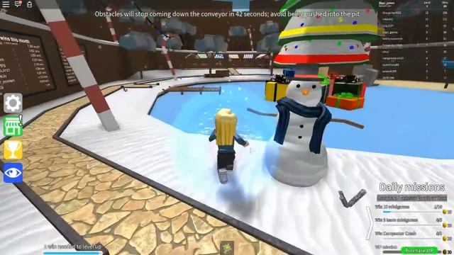 Новый код на подарок в эпик мини геймс роблокс New code Epic Minigames Roblox смотреть онлайн