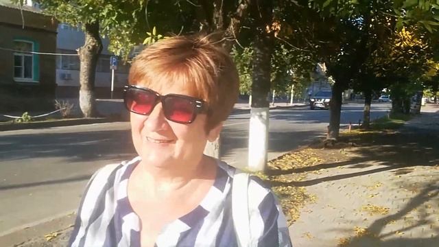 Ейск ! Искала больше года ! Покупки ! Разочарование ! Готовы к СЮРПРИЗУ ? Буйство красок осени ! смотреть онлайн