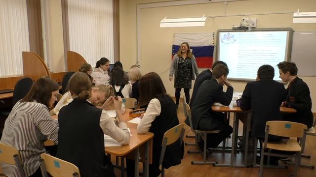 Патриотизм и социальное предпринимательство смотреть онлайн