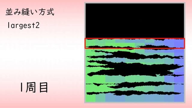 Visual Basicで迷路を解く・後編 largest2 смотреть онлайн