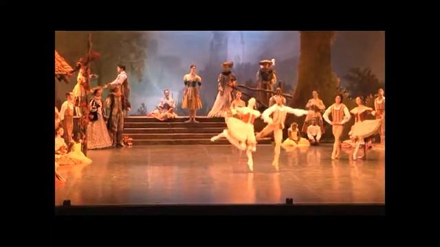 Kopano Pas de Quatre (ch. Kaloyan Boyadjiev) смотреть онлайн