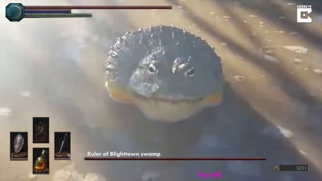 When you think the boss bugged out смотреть онлайн