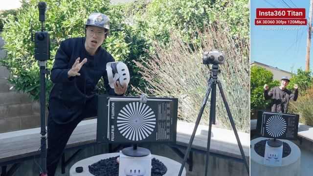 Watch High-Quality VR180 & 360 Video On Meta Quest 3 - Master The Art Of VR Filmmaking