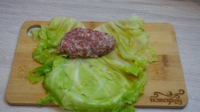 Секреты кухни