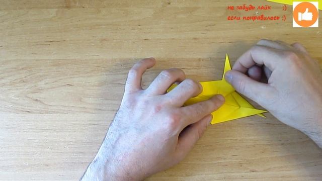 Как сделать ЧЕРЕПАХУ из Бумаги Бумажная ЧЕРЕПАХА ОРИГАМИ Поделка How to make a Paper Turtle ORIG смотреть онлайн