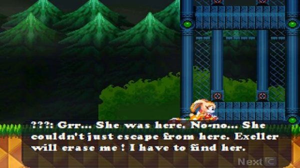 Sonic.exe: The Spirits of Hell Round 2 | Eggman & Cream Duo Survival! Not So Villain! #16