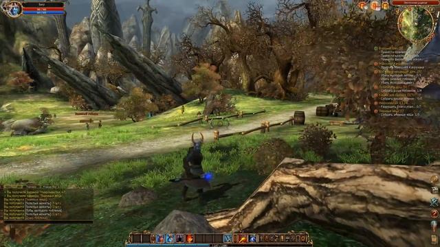 Sphere III: Enchanted World [Сфера 3] - Первый взгляд и раздача ключей смотреть онлайн
