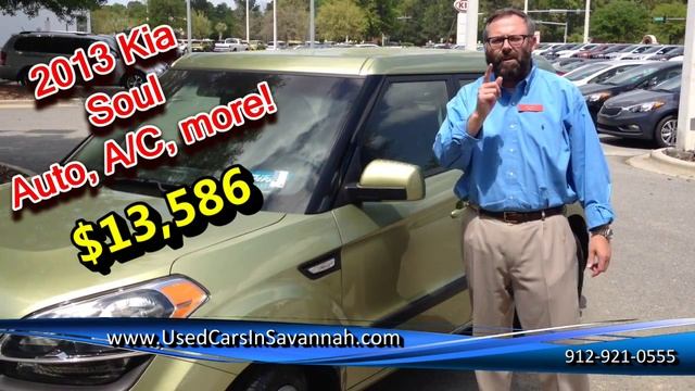 2013 Kia Soul for sale - like new смотреть онлайн