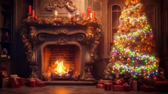 Top Christmas Songs of All Time?Christmas Music Playlist, Christmas Carol Music, Christmas Ambience смотреть онлайн