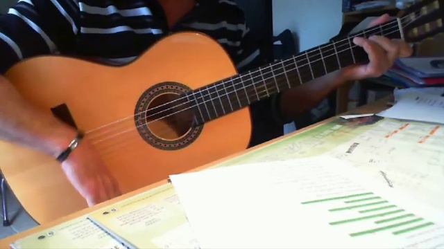 Elle Je Ne Veux Qu'elle (Ringo Willy Cat)